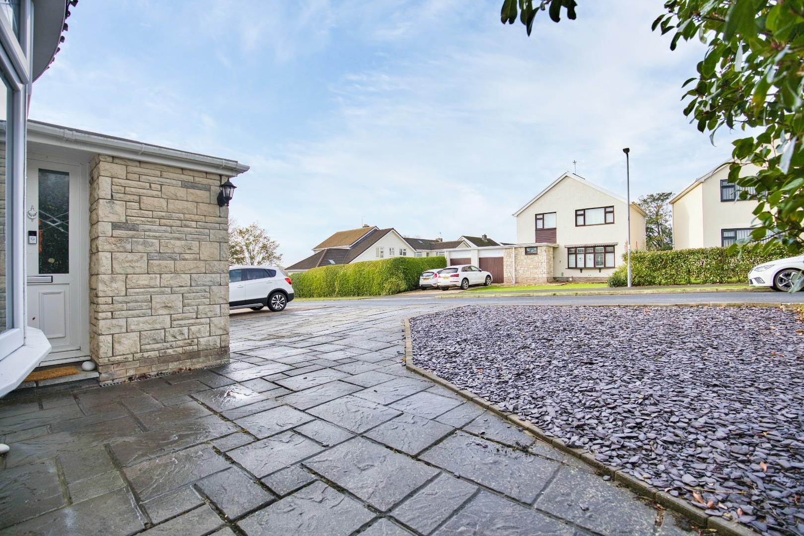 Voss Park Close, Llantwit Major, Vale of Glamorgan, CF61 1YF